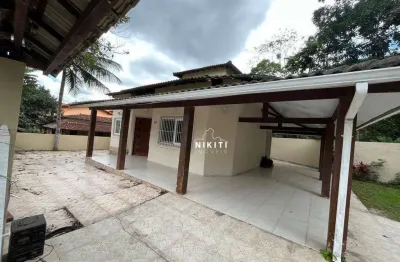 Casa à venda, 133 m² por R$ 650.000,00 - Marquês de Maricá - Maricá/RJ