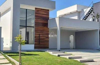 Casa à venda, 200 m² por R$ 899.000,00 - Inoa (Inoa) - Maricá/RJ