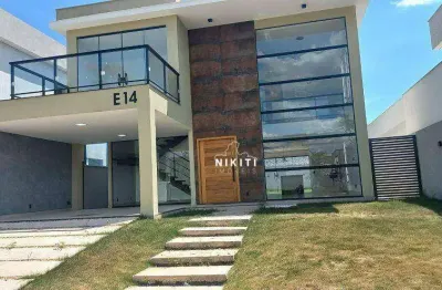 Casa à venda, 178 m² por R$ 1.100.000,00 - Inoa (Inoa) - Maricá/RJ