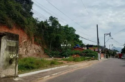 Terreno à venda na Rua José Luís da Costa, 17, Flamengo, Maricá