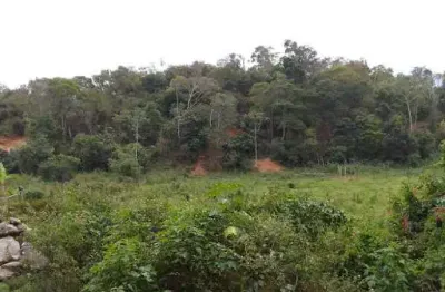 Terreno à venda na Rua Park Way, 4, Balneário Bambuí (Ponta Negra), Maricá