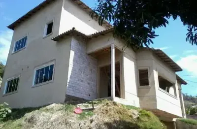 Casa à venda, 200 m² por R$ 390.000,00 - Chácaras de Inoã (Inoã) - Maricá/RJ