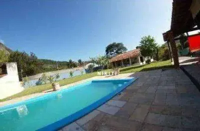 3 Terrenos Multifamiliar por R$ 1.500.000,00 - Bosque Fundo - Maricá/RJ