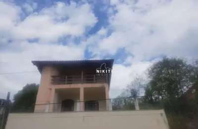 Casa com 3 dormitórios à venda, 272 m² por R$ 220.000,00 - Caxito - Maricá/RJ