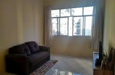 Apartamento com 1 dormitório à venda, 50 m² por R$ 474.000,00 - Icaraí - Niterói/RJ