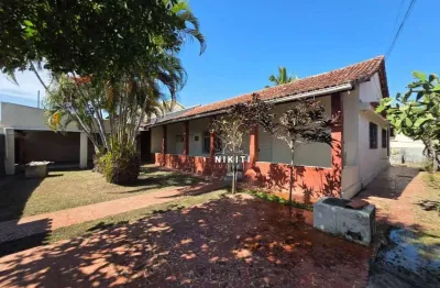 Casa com 4 dormitórios para alugar, 250 m² - Centro - Maricá/RJ