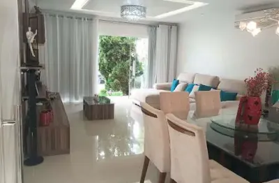 Casa com 4 dormitórios à venda, 165 m² condominio- Maria Paula - Niterói/RJ