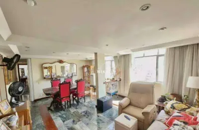 Apartamento duplex à venda, 180 m² por r$ 1.000.000,00 - icaraí - niterói/rj