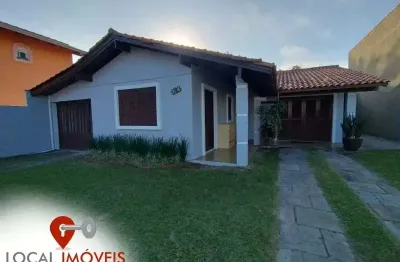Casa com 3 quartos à venda no Centro, Imbé 