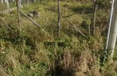 Terreno à venda no Indianópolis, Tramandaí 
