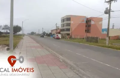 Terreno comercial para alugar no Centro, Tramandaí 