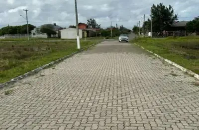 Terreno à venda no Presidente (Distrito), Imbé 