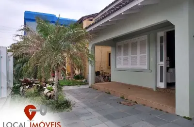 Casa com 4 quartos à venda na Zona Nova, Tramandaí 