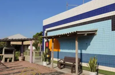 Sala comercial à venda no Nova Tramandaí, Tramandaí 