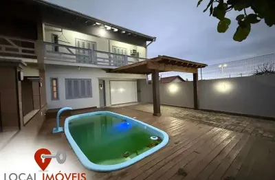 Casa com 4 quartos à venda no Centro, Imbé 