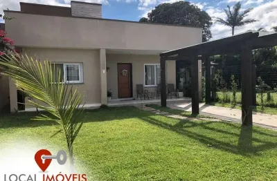Casa com 3 quartos à venda na Zona Nova, Tramandaí 