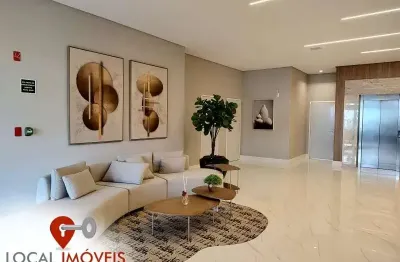 Magnifique residence um empreendimento completo e de alto padrão construtivo
