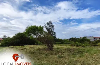 Terreno à venda na Zona Nova, Tramandaí 