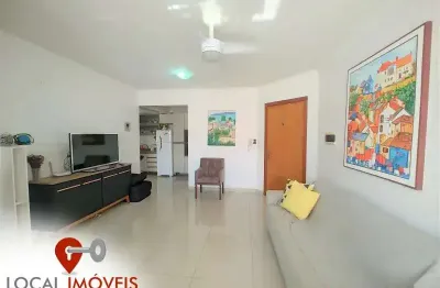 Apartamento com 2 quartos à venda no Centro, Tramandaí 