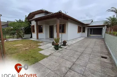 Casa com 3 quartos à venda no Centro, Imbé 