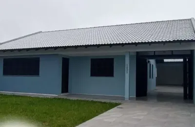 Casa com 2 quartos à venda no Centro, Imbé 