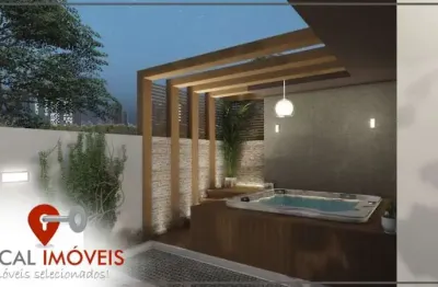 Casa com 3 quartos à venda no Centro, Imbé 