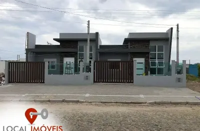Casa com 2 quartos à venda na Zona Nova Sul, Tramandaí 