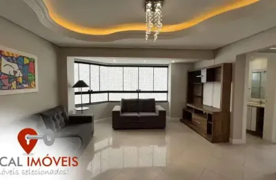 Apartamento com 3 quartos para alugar no Centro, Tramandaí 