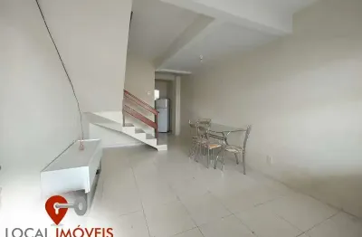 Casa com 2 quartos à venda na Zona Nova, Tramandaí 