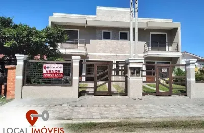 Casa com 2 quartos à venda na Zona Nova, Tramandaí 