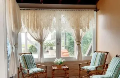 Casa com 3 quartos à venda na Zona Nova, Tramandaí 