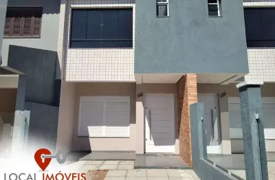 Casa com 2 quartos à venda no Centro, Tramandaí 