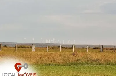 Terreno à venda no Condomínio Marítimo, Tramandaí 