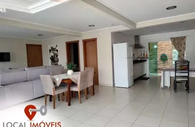 Casa com 4 quartos à venda na Barra, Tramandaí 