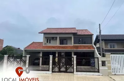 Casa com 4 quartos à venda na Zona Nova, Tramandaí 