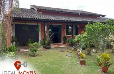 Casa com 3 quartos à venda na Zona Nova, Tramandaí 