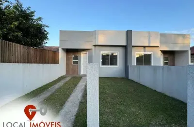 Casa com 3 quartos à venda no Nova Tramandaí, Tramandaí 