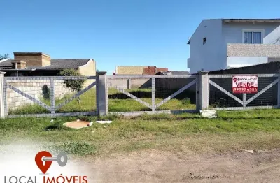 Terreno à venda na Zona Nova Sul, Tramandaí 