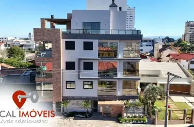 Apartamento com 2 quartos à venda no Centro, Tramandaí 