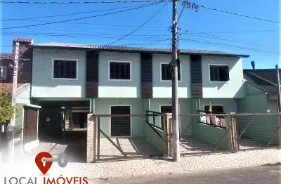 Casa com 10 quartos à venda no Centro, Tramandaí 