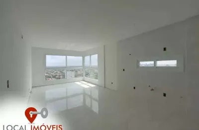 Apartamento de 02 dormitórios com suíte no centro de tramandaí