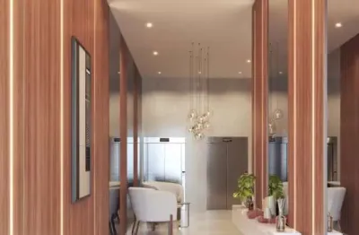 Sunset residence um empreendimento em excelente localização