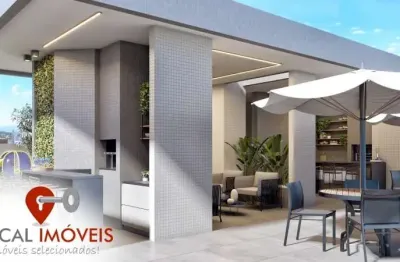 Apartamento com 2 quartos à venda no Centro, Tramandaí 