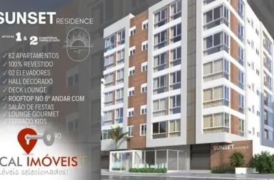 Apartamento com 2 quartos à venda no Centro, Tramandaí 
