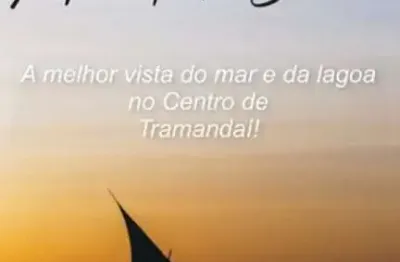 Apartamento com 3 quartos à venda na Barra, Tramandaí 