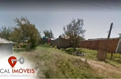 Terreno à venda na Zona Nova Sul, Tramandaí 