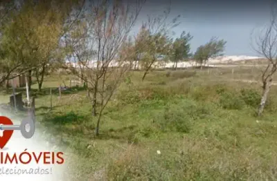 Terreno à venda na Zona Nova Sul, Tramandaí 