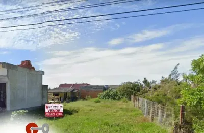 Terreno à venda na Zona Nova Sul, Tramandaí 