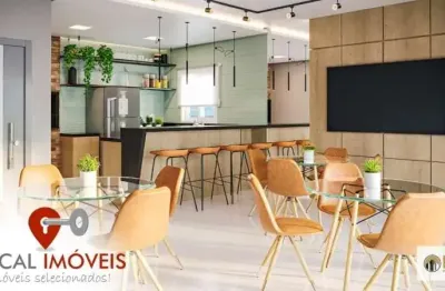 Apartamento com 1 quarto à venda no Centro, Tramandaí 