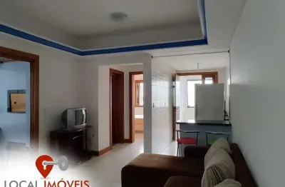 Apartamento com 1 quarto à venda no Centro, Tramandaí 